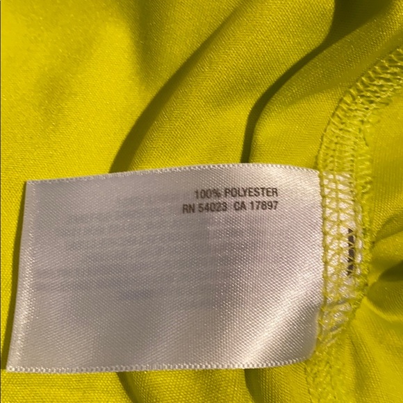 Old Navy Active tshirt men’s XL - Picture 5 of 8